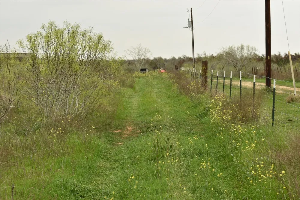 Anderson Lane Red Rock, TX 78662