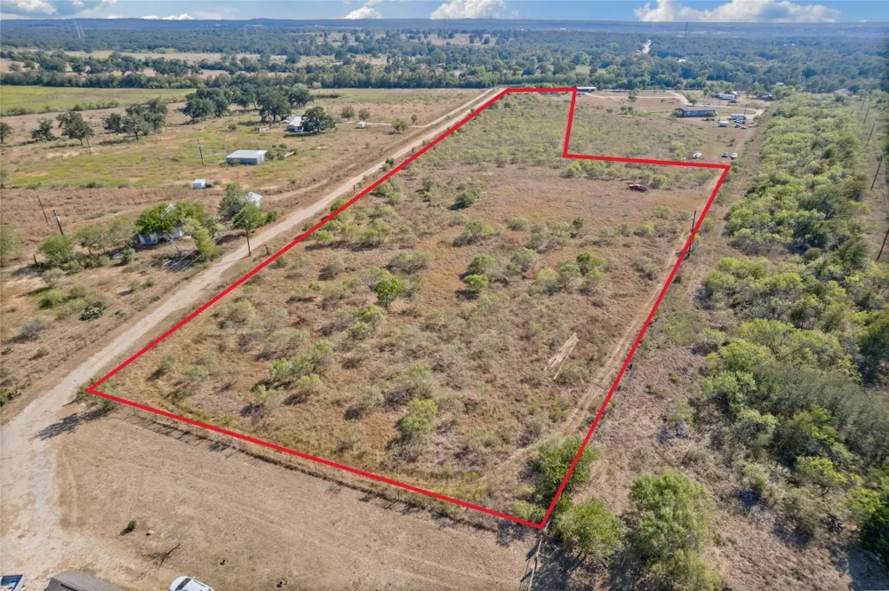 Anderson Lane Red Rock, TX 78662