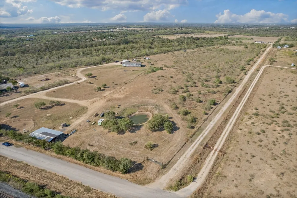 Anderson Lane Red Rock, TX 78662
