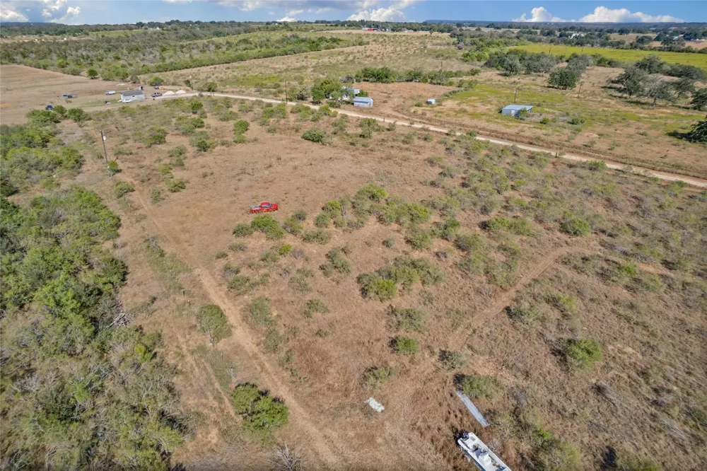 Anderson Lane Red Rock, TX 78662