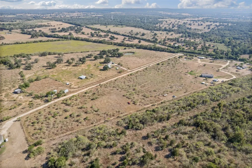 Anderson Lane Red Rock, TX 78662