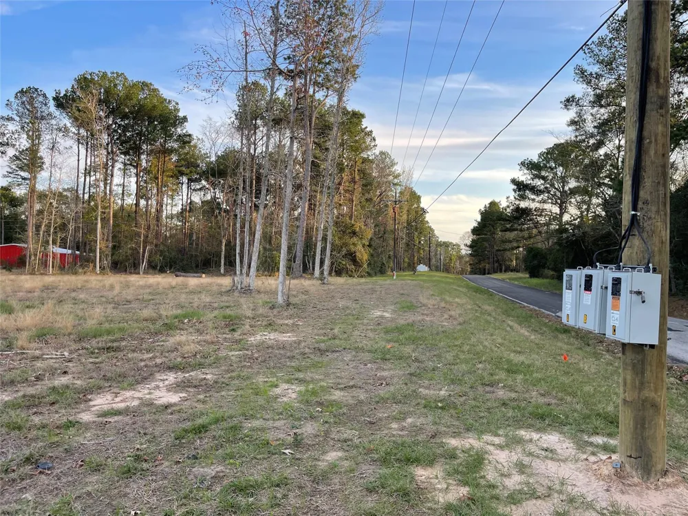 Forest Hill Loop West Livingston, TX 77351