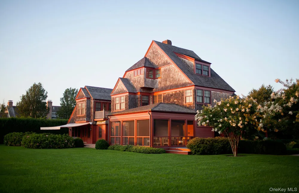 322 Rose Hill Road Water Mill, NY 11976