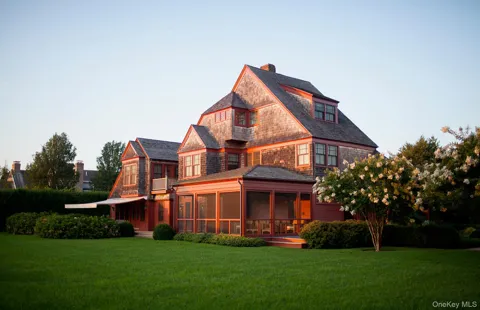 322 Rose Hill Road