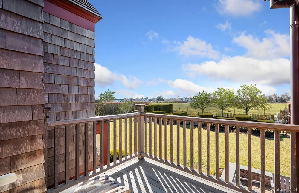 322 Rose Hill Road Water Mill, NY 11976
