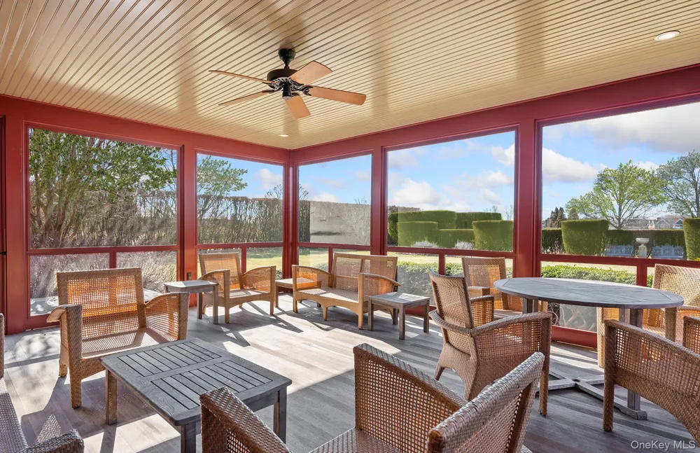 322 Rose Hill Road Water Mill, NY 11976