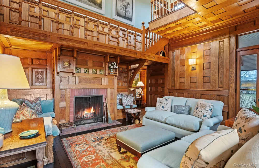 322 Rose Hill Road Water Mill, NY 11976
