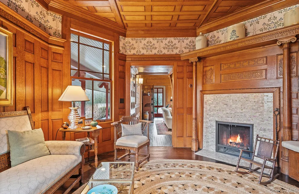 322 Rose Hill Road Water Mill, NY 11976