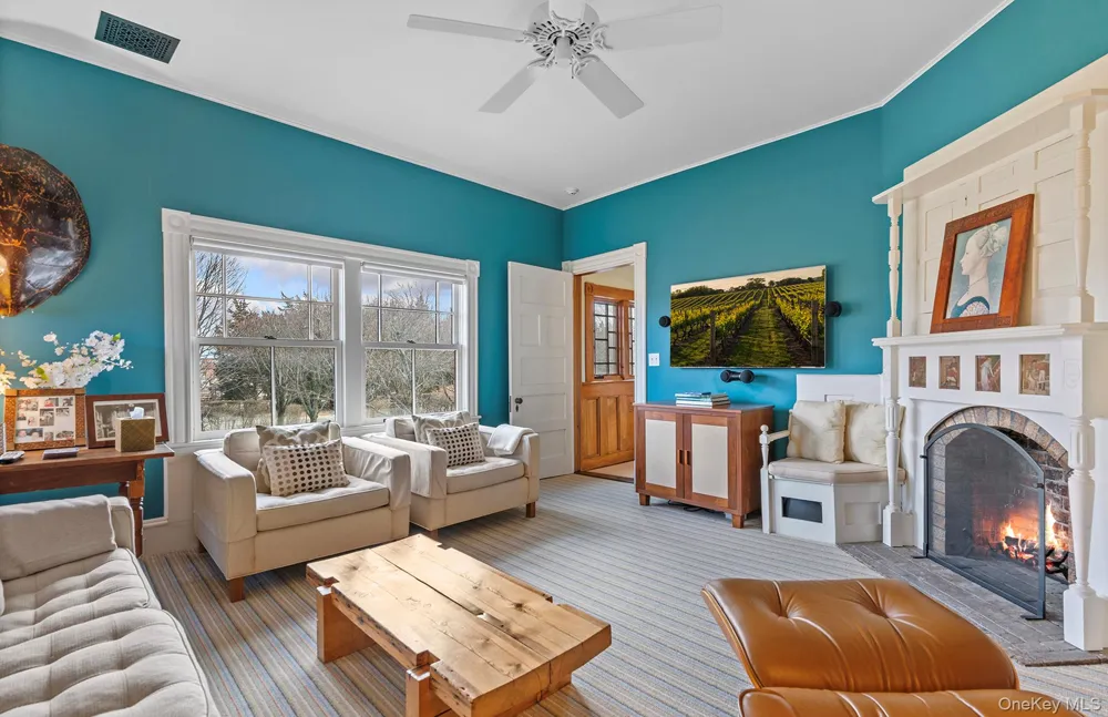 322 Rose Hill Road Water Mill, NY 11976