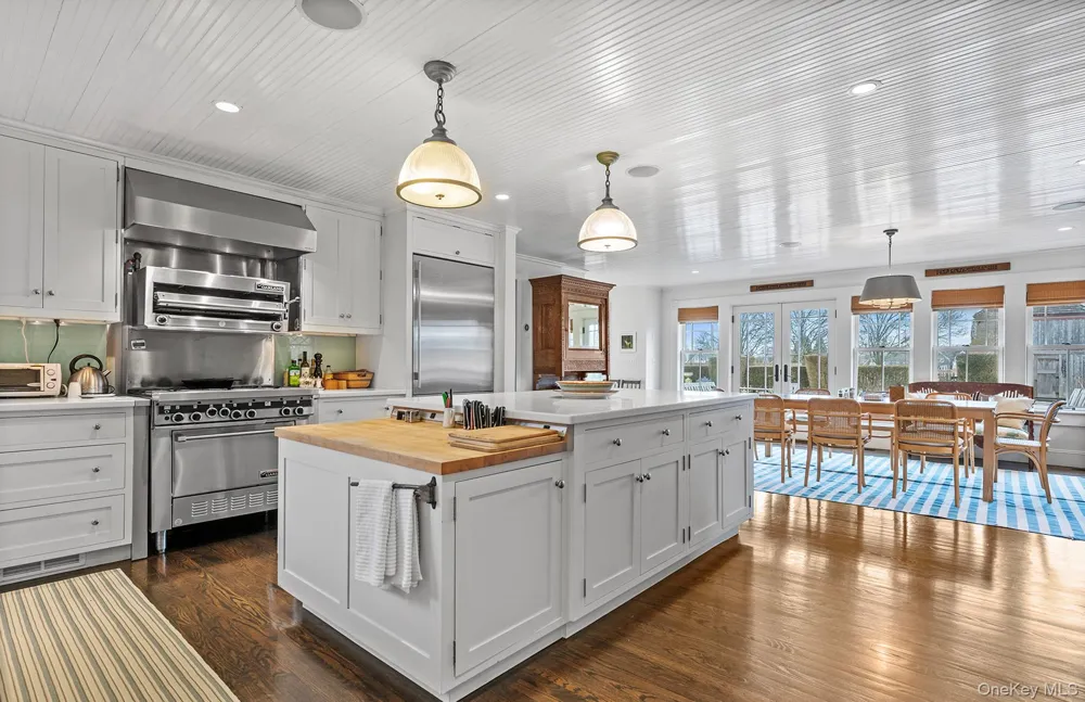 322 Rose Hill Road Water Mill, NY 11976