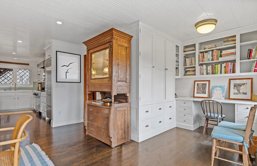 322 Rose Hill Road Water Mill, NY 11976