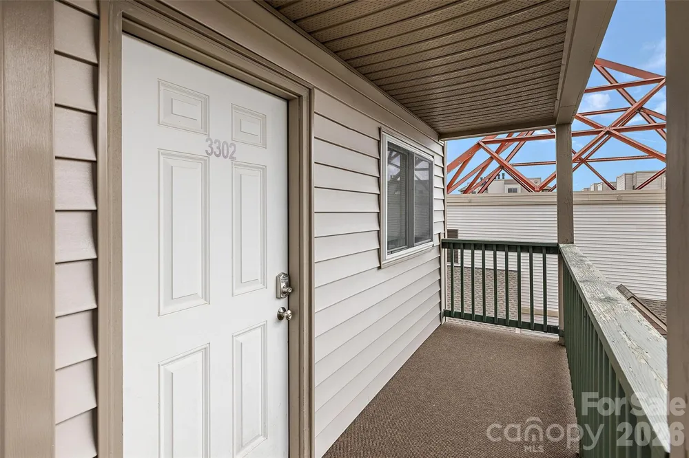 301 Pinnacle Inn Road #3302 Beech Mountain, NC 28604