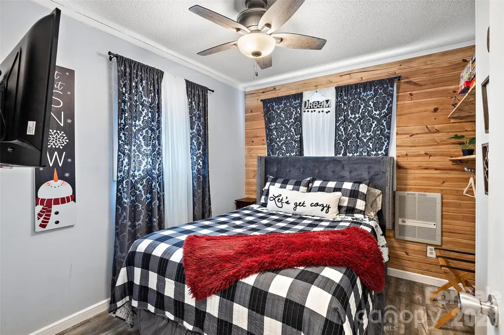 301 Pinnacle Inn Road #3302 Beech Mountain, NC 28604