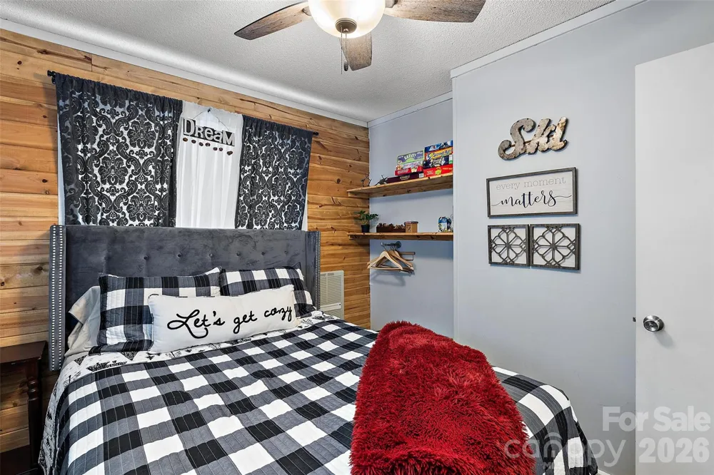301 Pinnacle Inn Road #3302 Beech Mountain, NC 28604