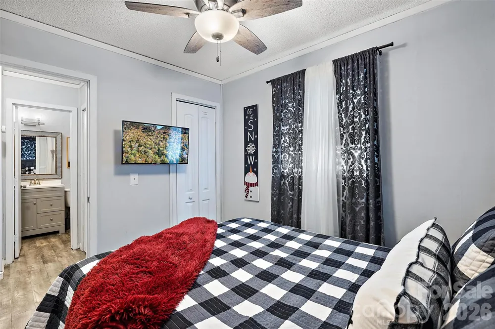 301 Pinnacle Inn Road #3302 Beech Mountain, NC 28604