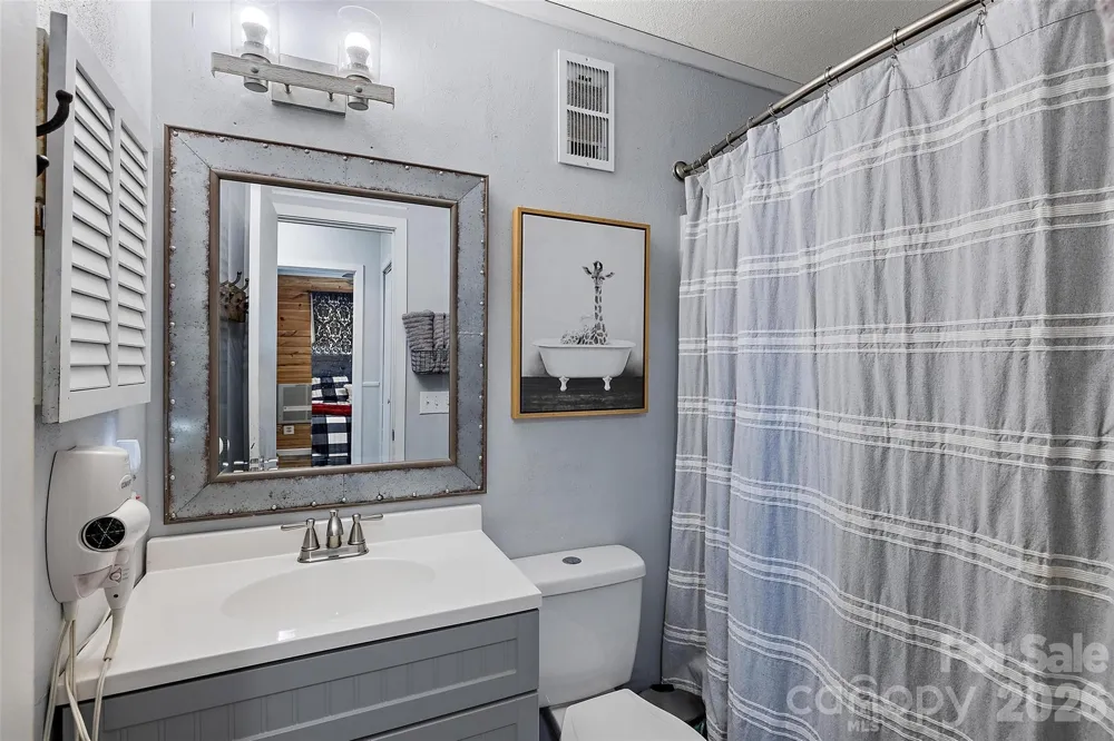 301 Pinnacle Inn Road #3302 Beech Mountain, NC 28604