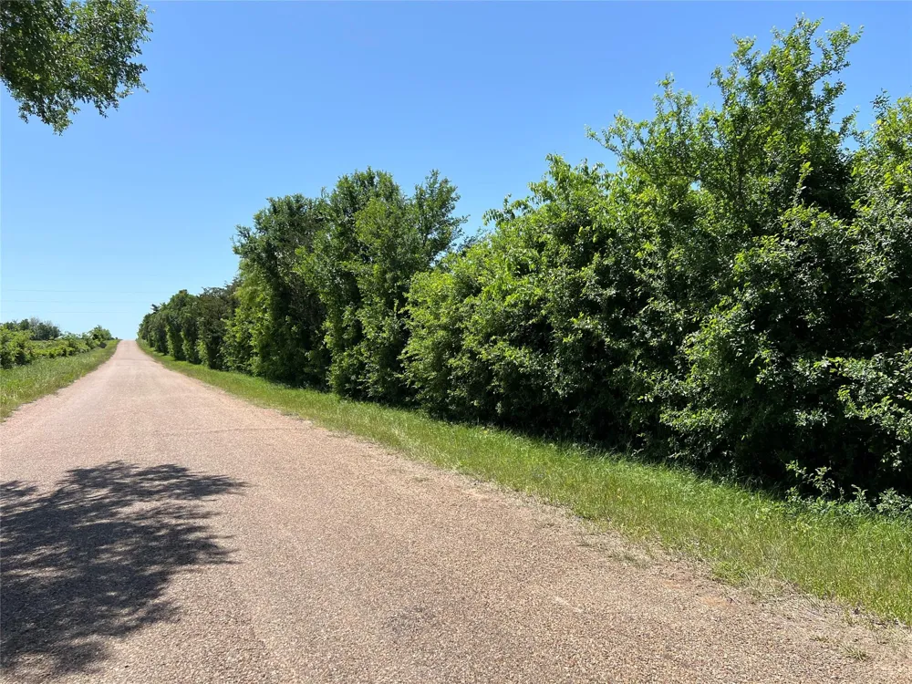 Fm 1579 And Langdon Rd Schulenburg, TX 78956