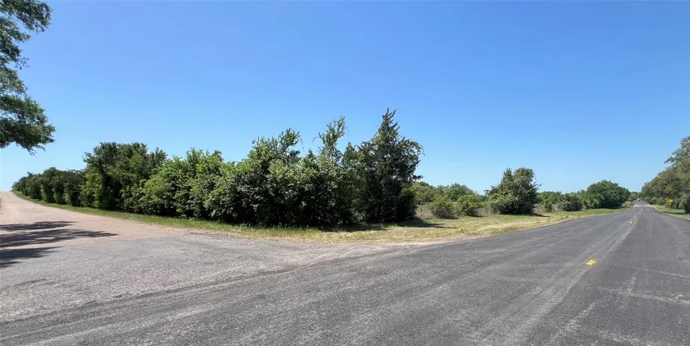 Fm 1579 And Langdon Rd Schulenburg, TX 78956