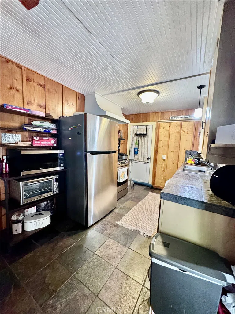 45583 Poso Park Drive Posey, CA 93260