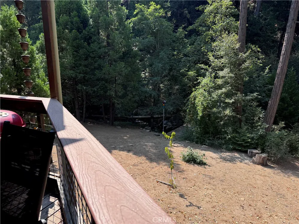 45583 Poso Park Drive Posey, CA 93260