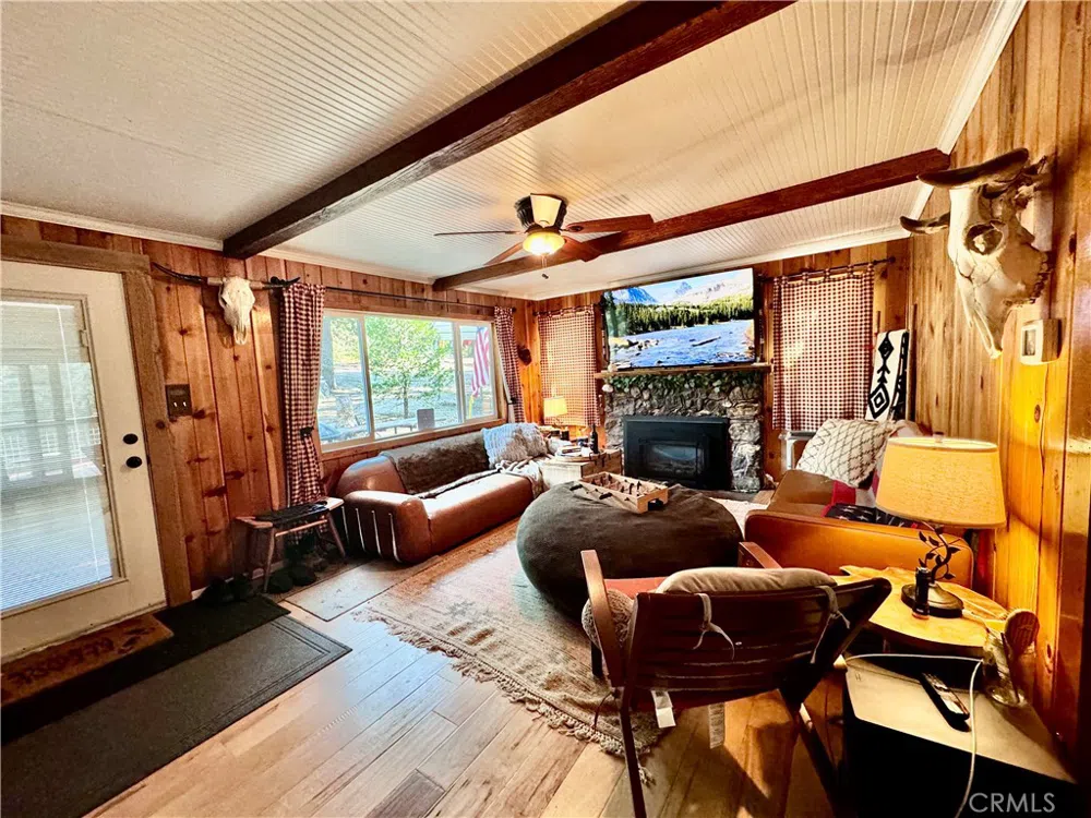 45583 Poso Park Drive Posey, CA 93260