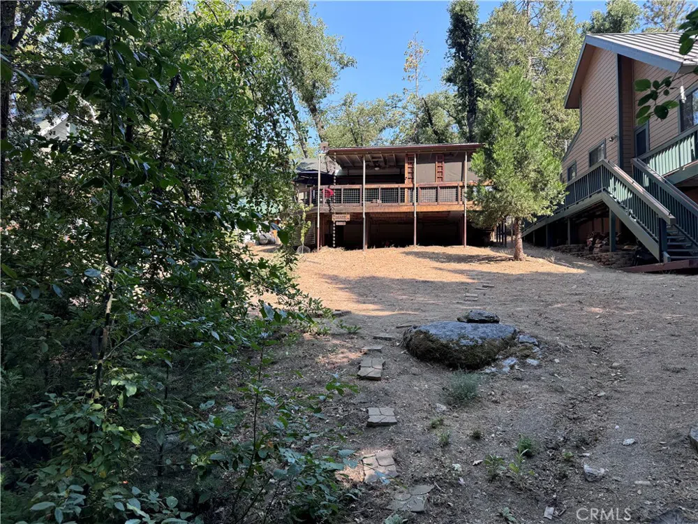 45583 Poso Park Drive Posey, CA 93260