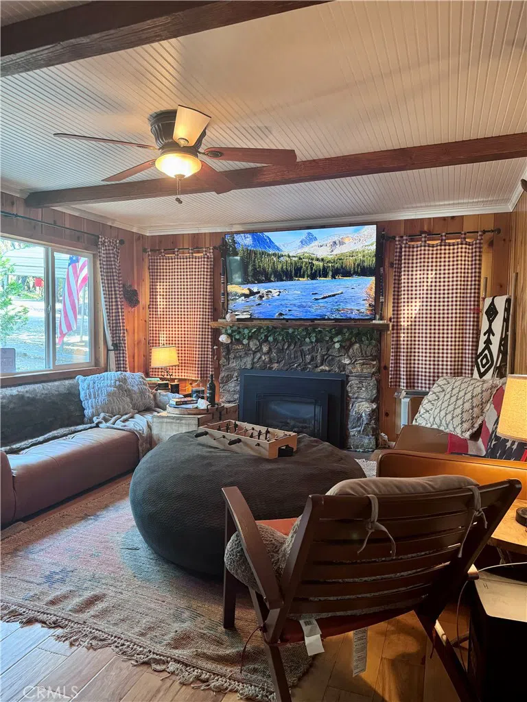 45583 Poso Park Drive Posey, CA 93260