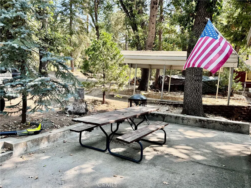 45583 Poso Park Drive Posey, CA 93260
