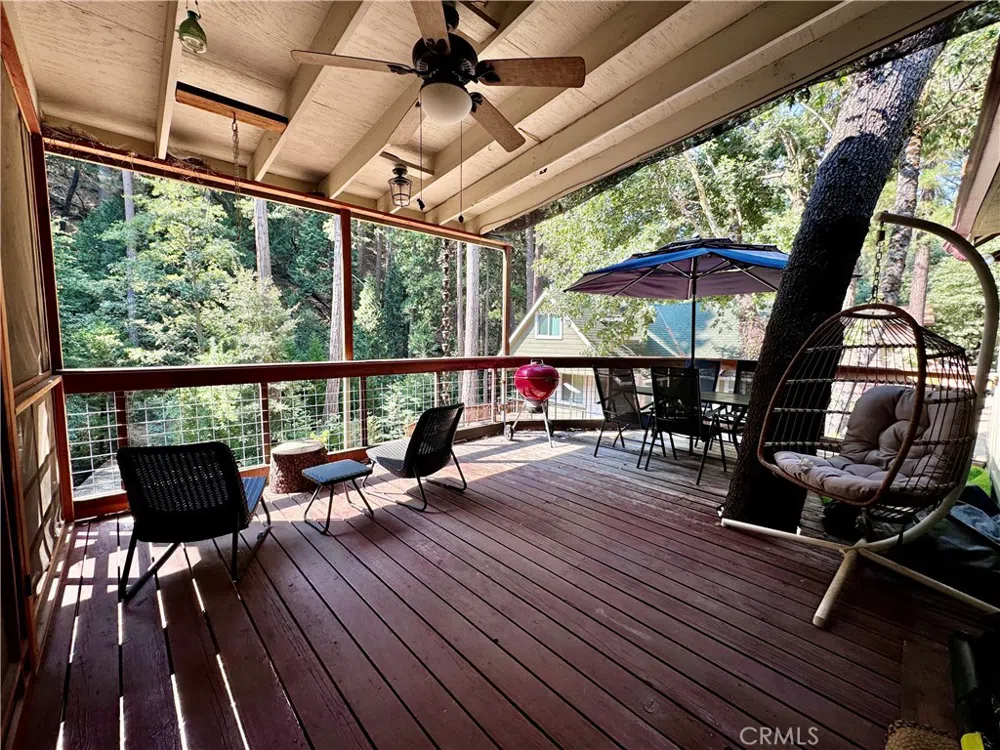 45583 Poso Park Drive Posey, CA 93260
