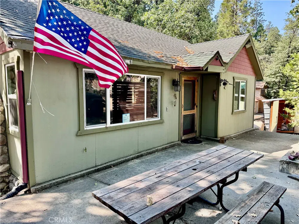 45583 Poso Park Drive Posey, CA 93260