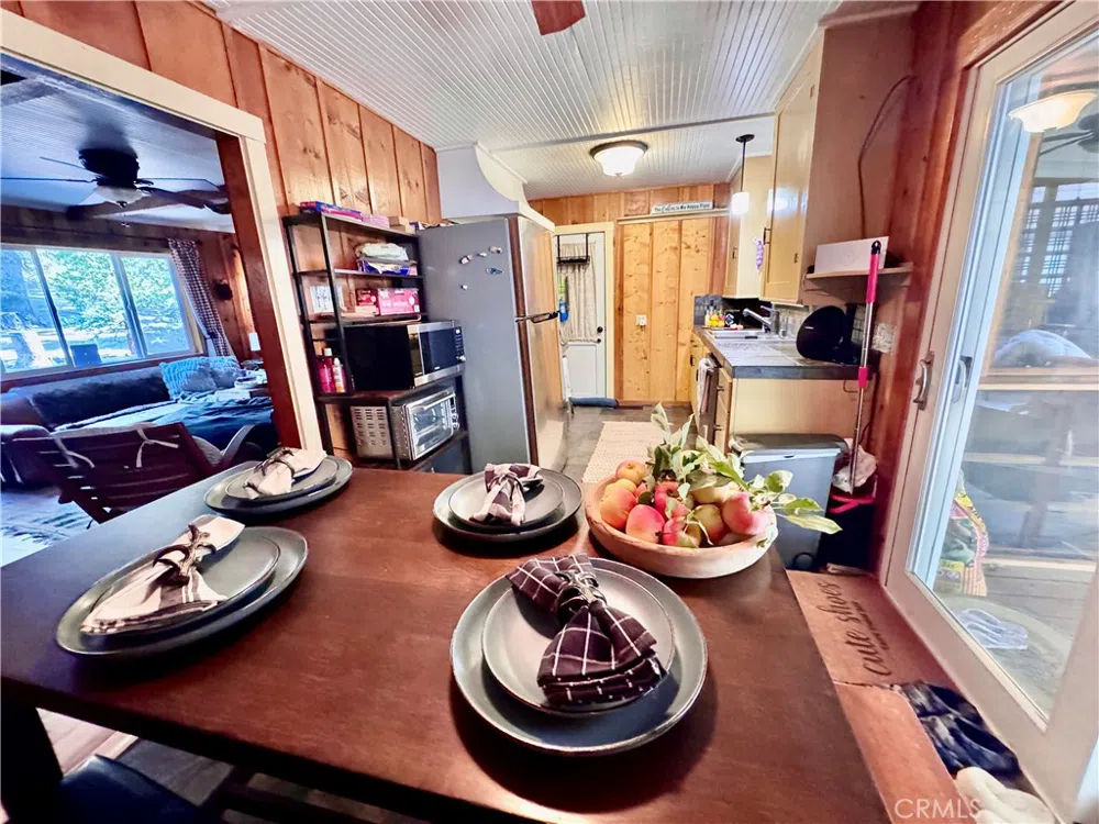 45583 Poso Park Drive Posey, CA 93260