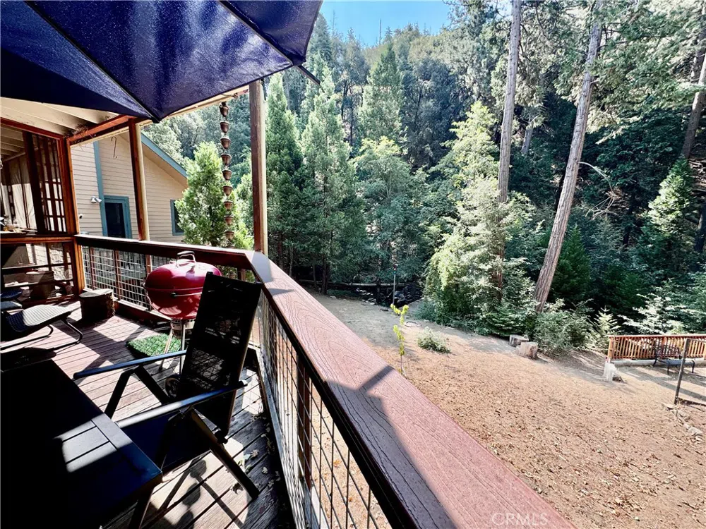 45583 Poso Park Drive Posey, CA 93260