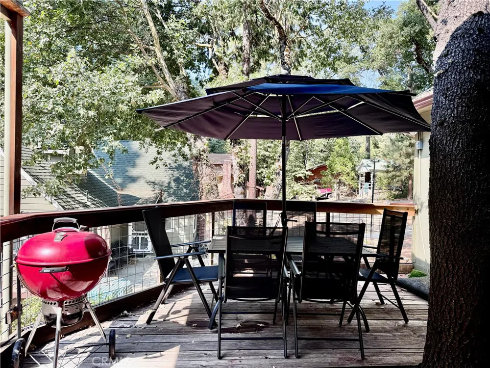 45583 Poso Park Drive Posey, CA 93260