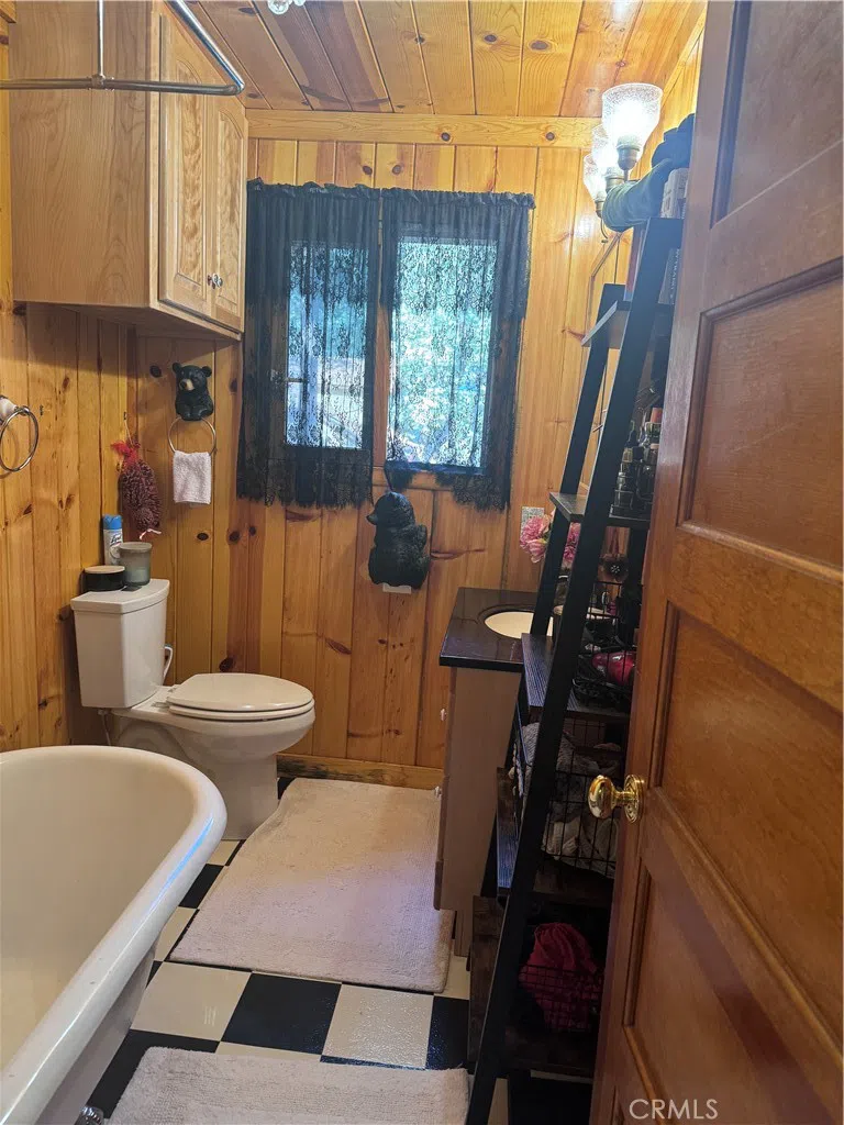 45583 Poso Park Drive Posey, CA 93260