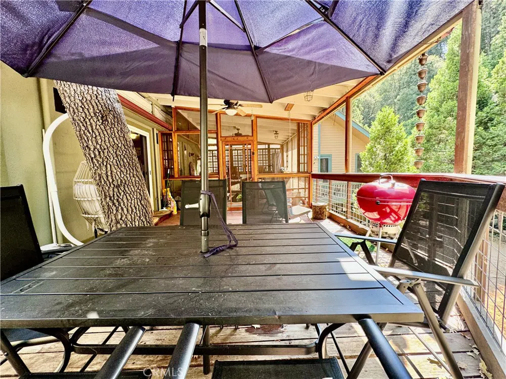 45583 Poso Park Drive Posey, CA 93260