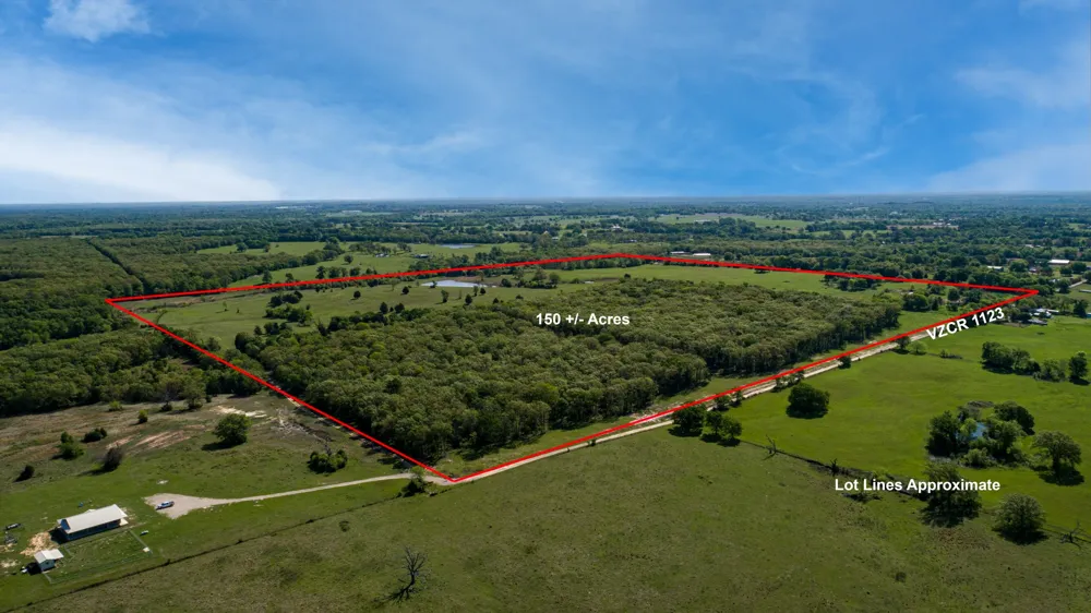 County Road 1123 Fruitvale, TX 75127