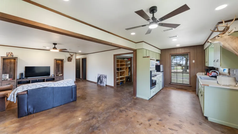 County Road 1123 Fruitvale, TX 75127