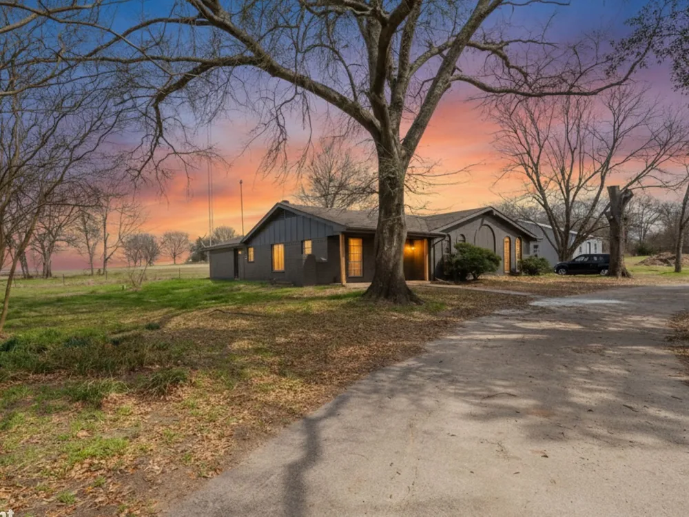 County Road 1123 Fruitvale, TX 75127