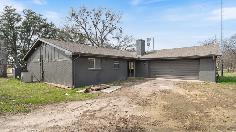 County Road 1123 Fruitvale, TX 75127