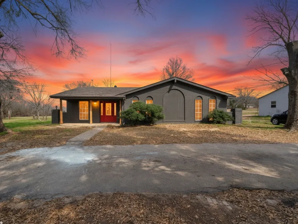 County Road 1123 Fruitvale, TX 75127