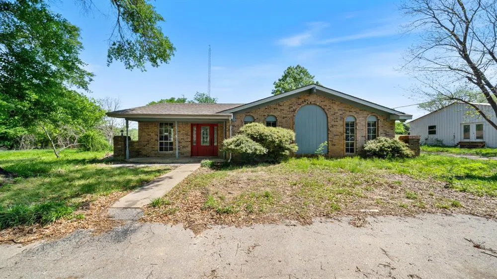 County Road 1123 Fruitvale, TX 75127