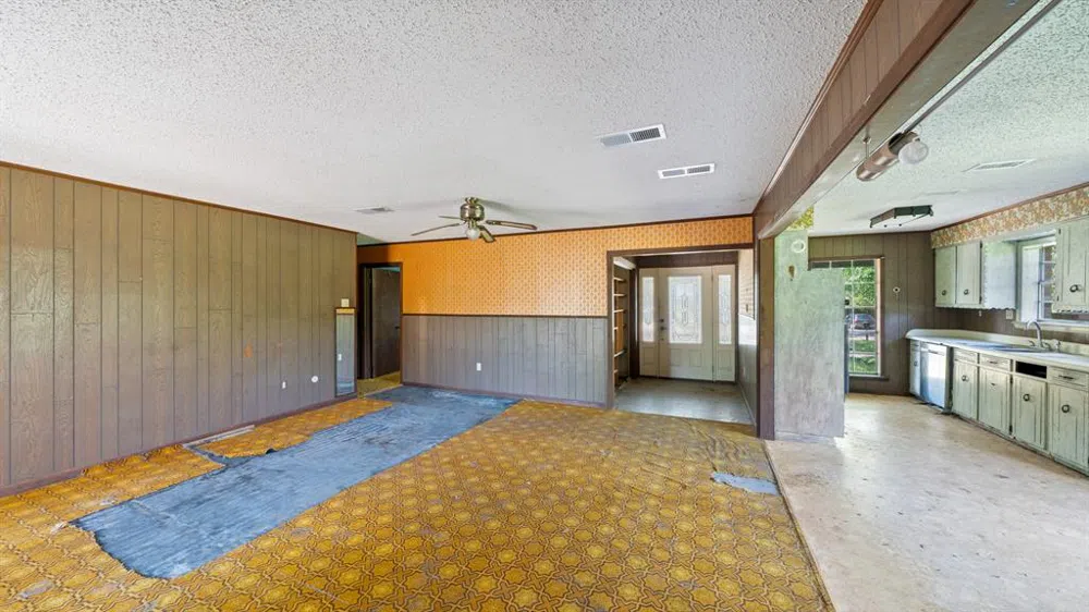 County Road 1123 Fruitvale, TX 75127