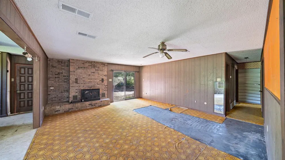 County Road 1123 Fruitvale, TX 75127