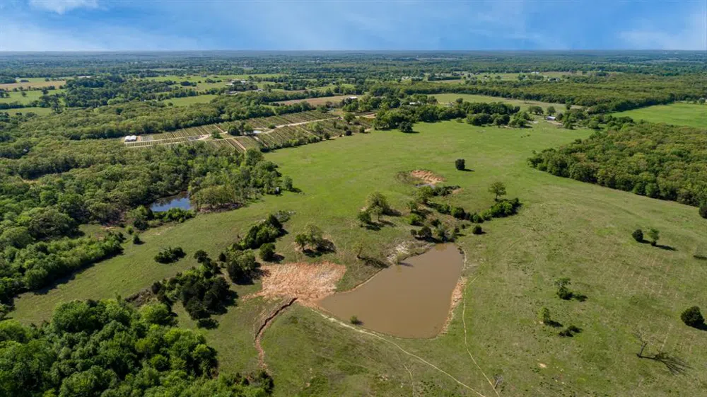 County Road 1123 Fruitvale, TX 75127