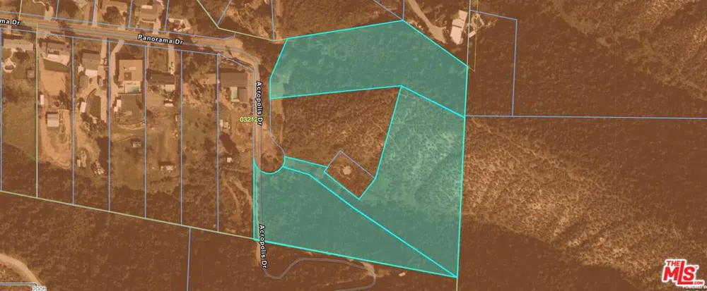 Acropolis Drive Yucaipa, CA 92399