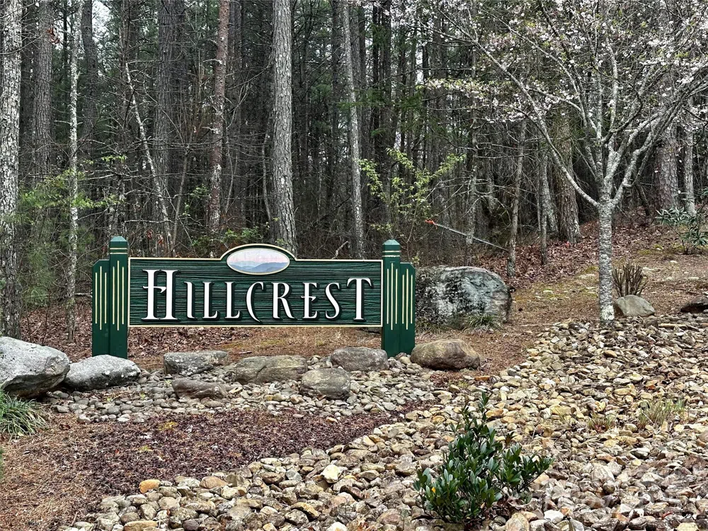 19 Sunset Drive #19 Mill Spring, NC 28756