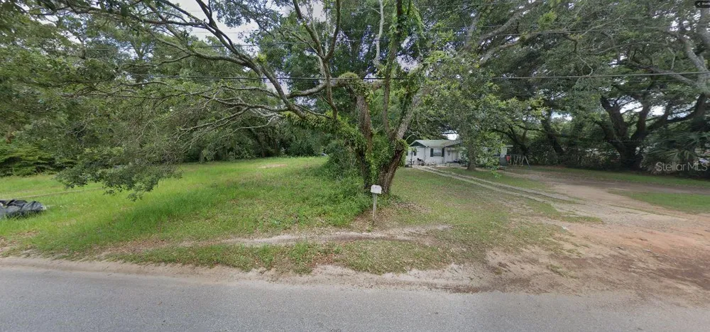 4203 P STREET Pensacola, FL 32505