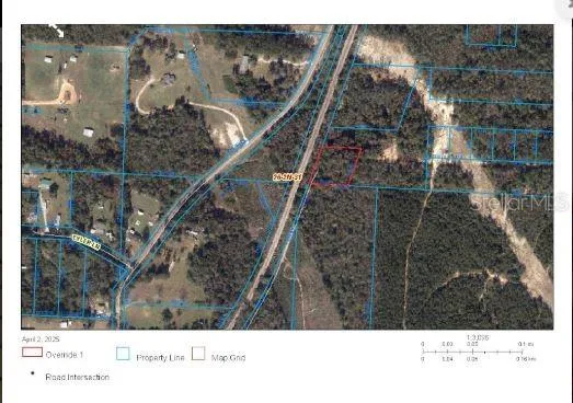 S CHIPPER ROAD Cantonment, FL 32533