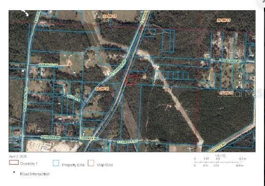 S CHIPPER ROAD Cantonment, FL 32533