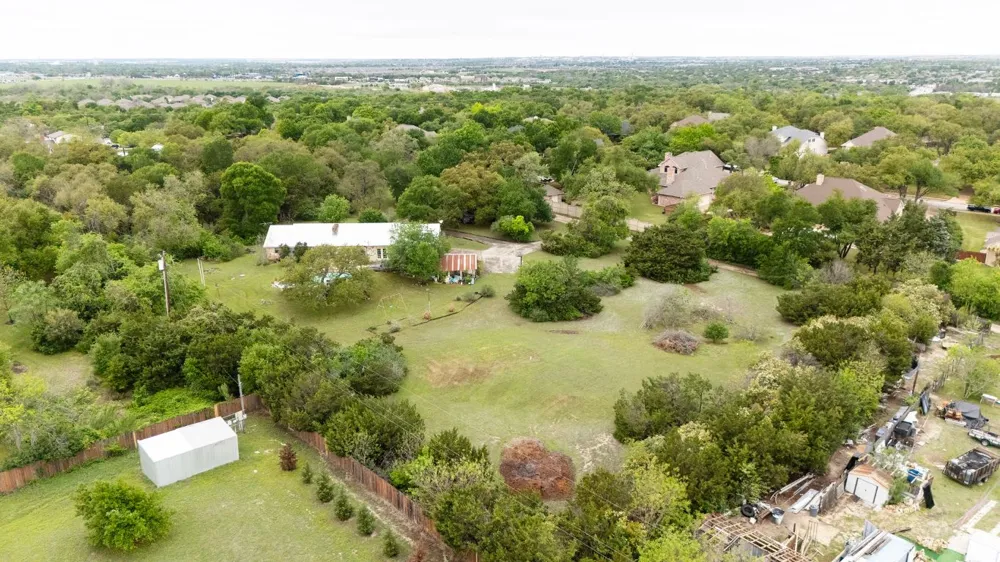 15 Wildflower Trail Round Rock, TX 78664